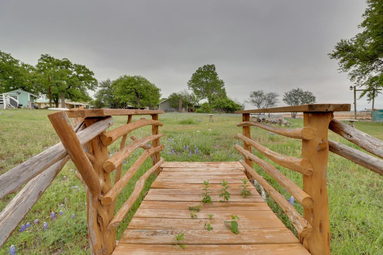 Pet-Friendly Buchanan Lakefront Vacation Rental! Tow Zewnętrze zdjęcie